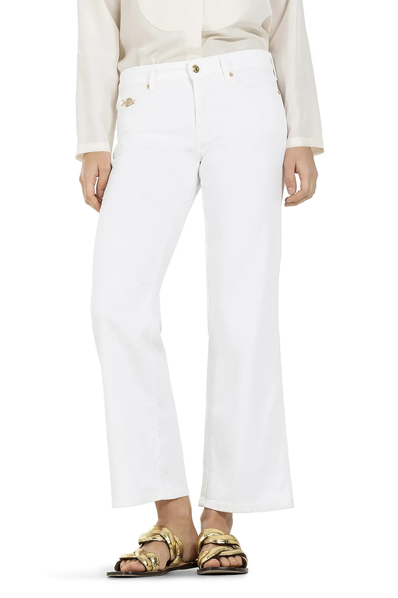 0067 53 9059 BUKSER White 0067 53 9059