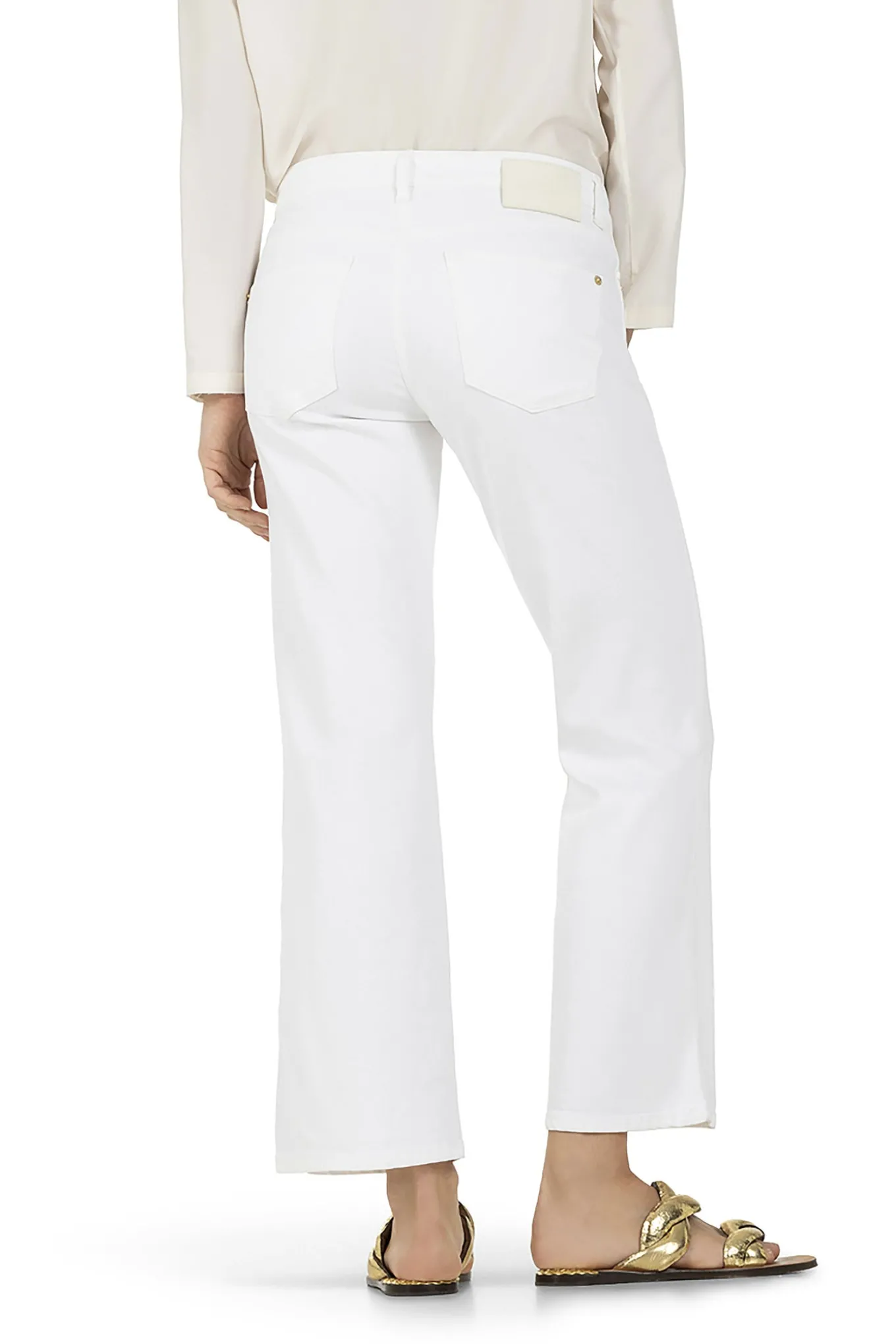 0067 53 9059 BUKSER White 0067 53 9059