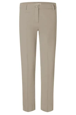 0360 07 7644 STELLA CROPPED BU Sand 0360 07 7644 STELLA CROPPED