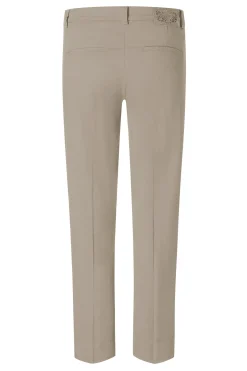 0360 07 7644 STELLA CROPPED BU Sand 0360 07 7644 STELLA CROPPED