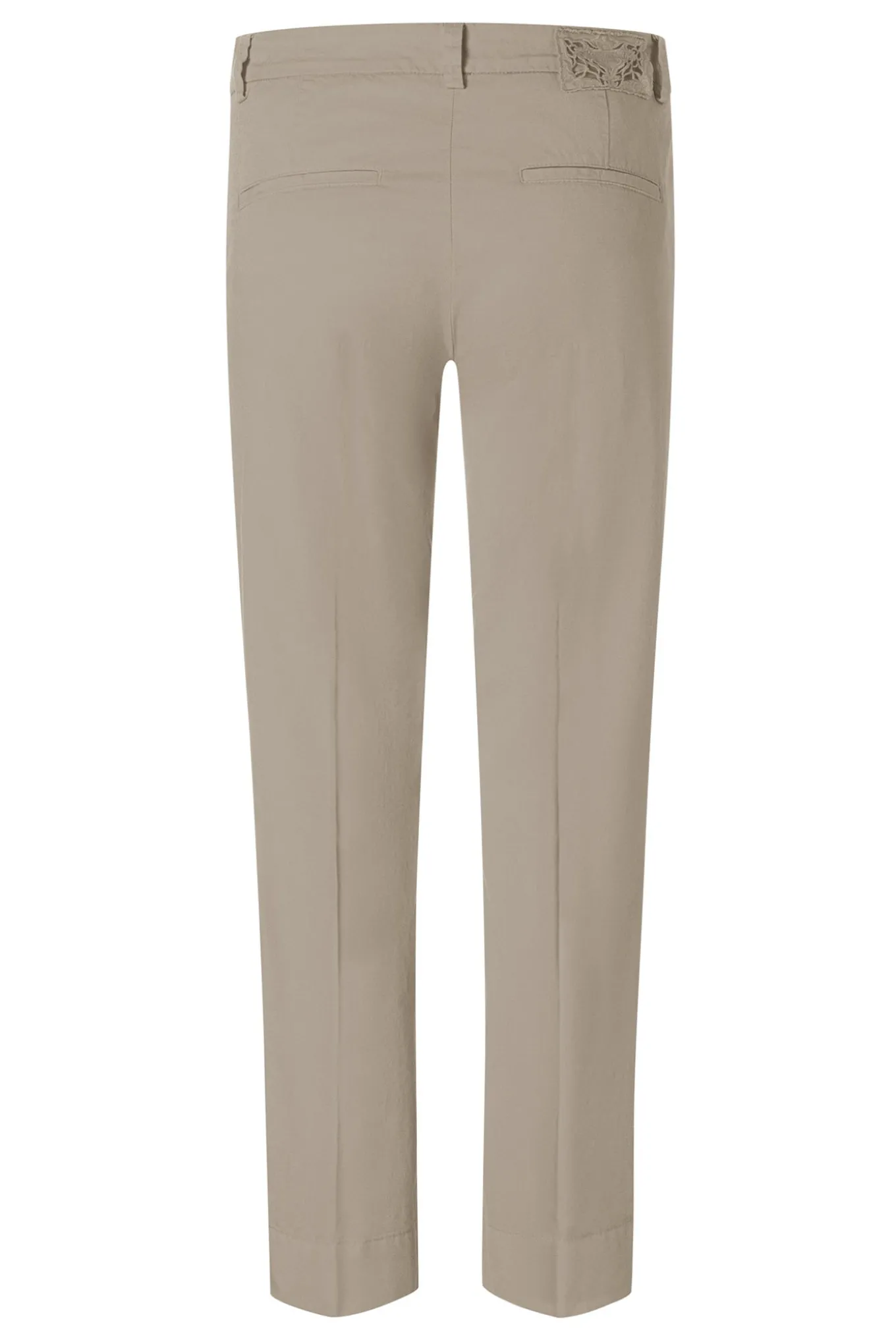 0360 07 7644 STELLA CROPPED BU Sand 0360 07 7644 STELLA CROPPED