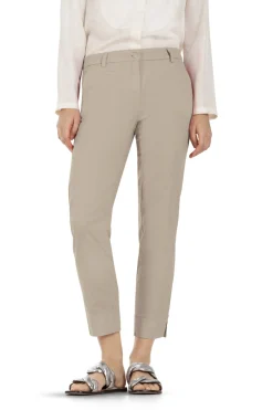 0360 07 7644 STELLA CROPPED BU Sand 0360 07 7644 STELLA CROPPED