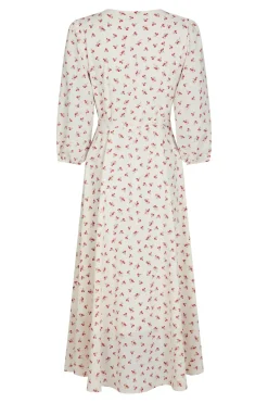 165409 KJOLE Red 165409