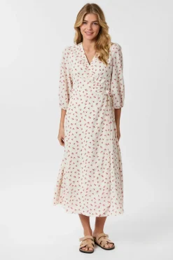 165409 KJOLE Red 165409