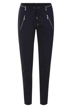 5328 New Columbine, gold 30 Navy RDF366