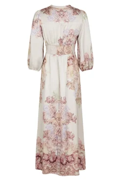 165339 STELLAR ARTIST KJOLE IVORY 165339 STELLAR ARTIST