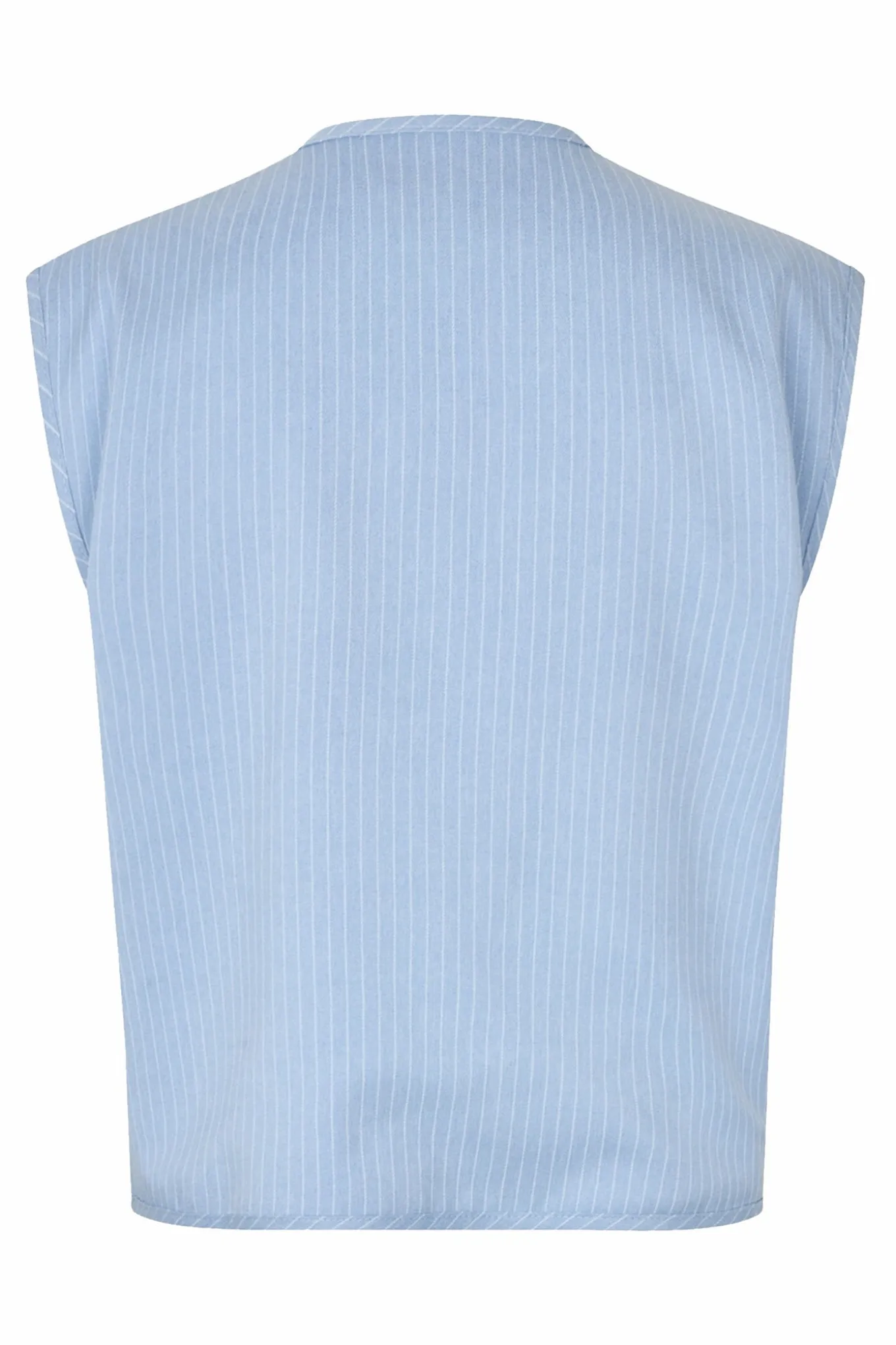 AbbeyLL Vest SL 22 Light Blue 261361028