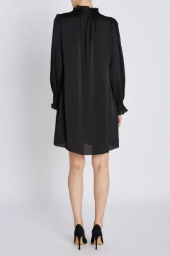 AcaciaBBTarese dress Black BBW4665