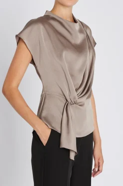 AcaciaBBTinja blouse Fungi BBW4427