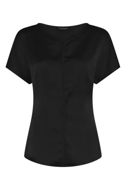 Acarabbzazia Blouse Black BBW4927