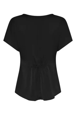 Acarabbzazia Blouse Black BBW4927