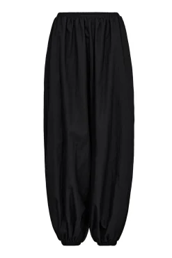 AcasiaCC Balloon Pant 96Black 41122