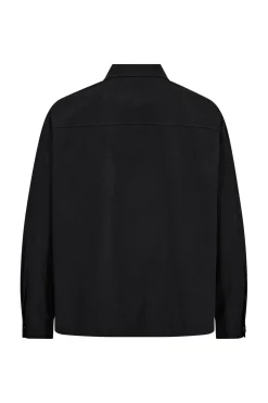 AcasiaCC Shirt 96Black 45102