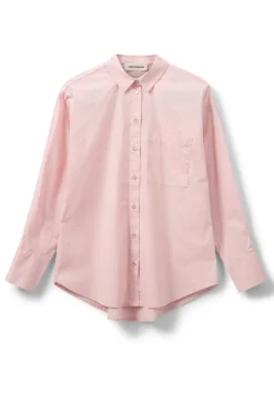 ADALENESW SHIRT 4260 Douce Pink SNOS417