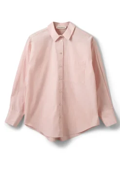 ADALENESW SHIRT 4169 Light Rose Striped SNOS417