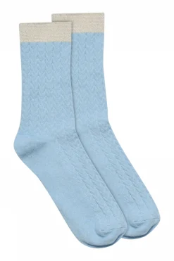 Adele, socks 94010Sea Breeze 60908/4050