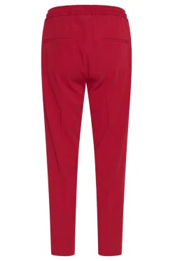 AdianIW Pull On Pant True Red 30107827