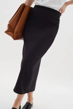 AidaIW Skirt Black 30109092