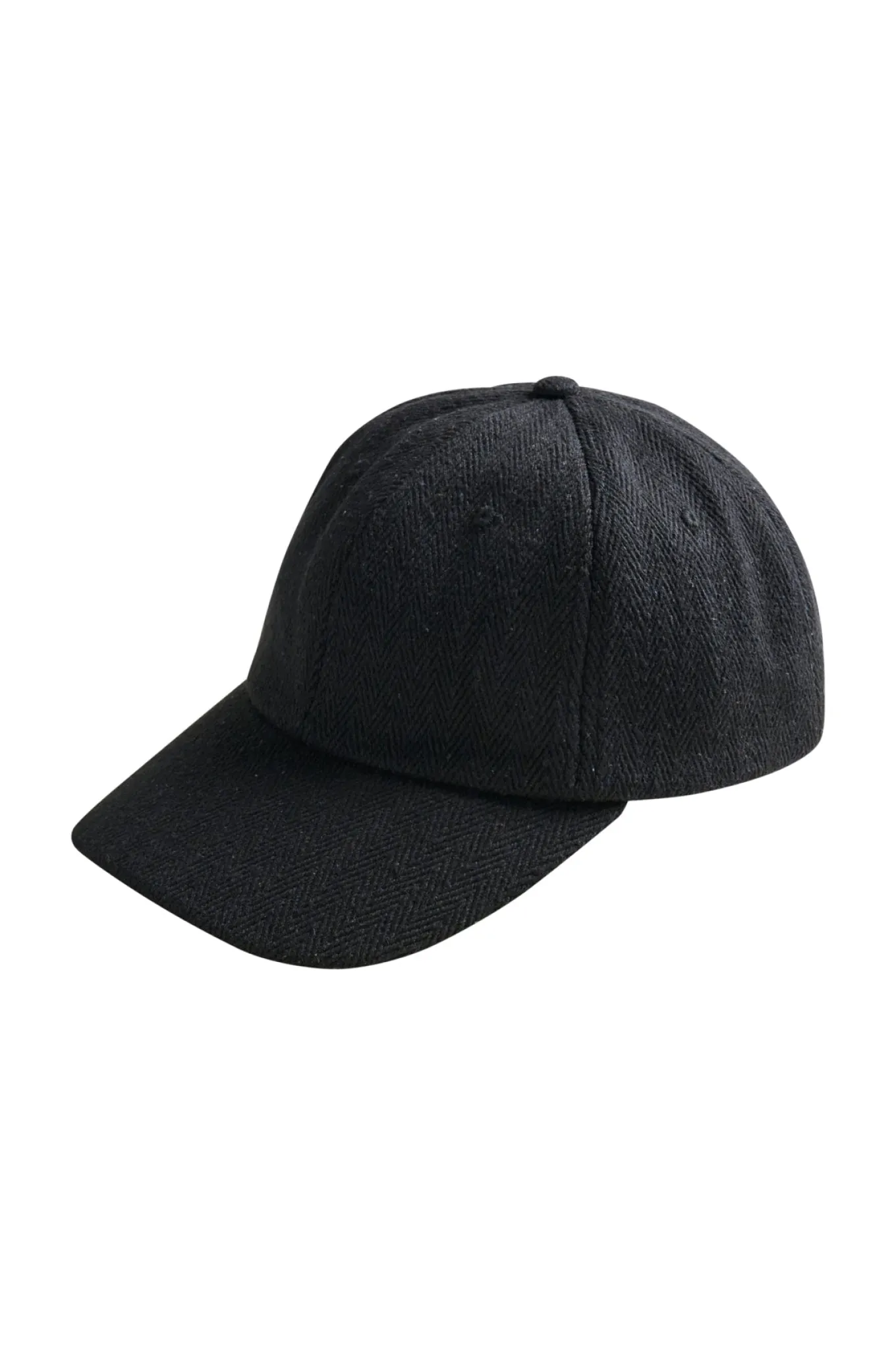 AileyIW Cap Black 30110711