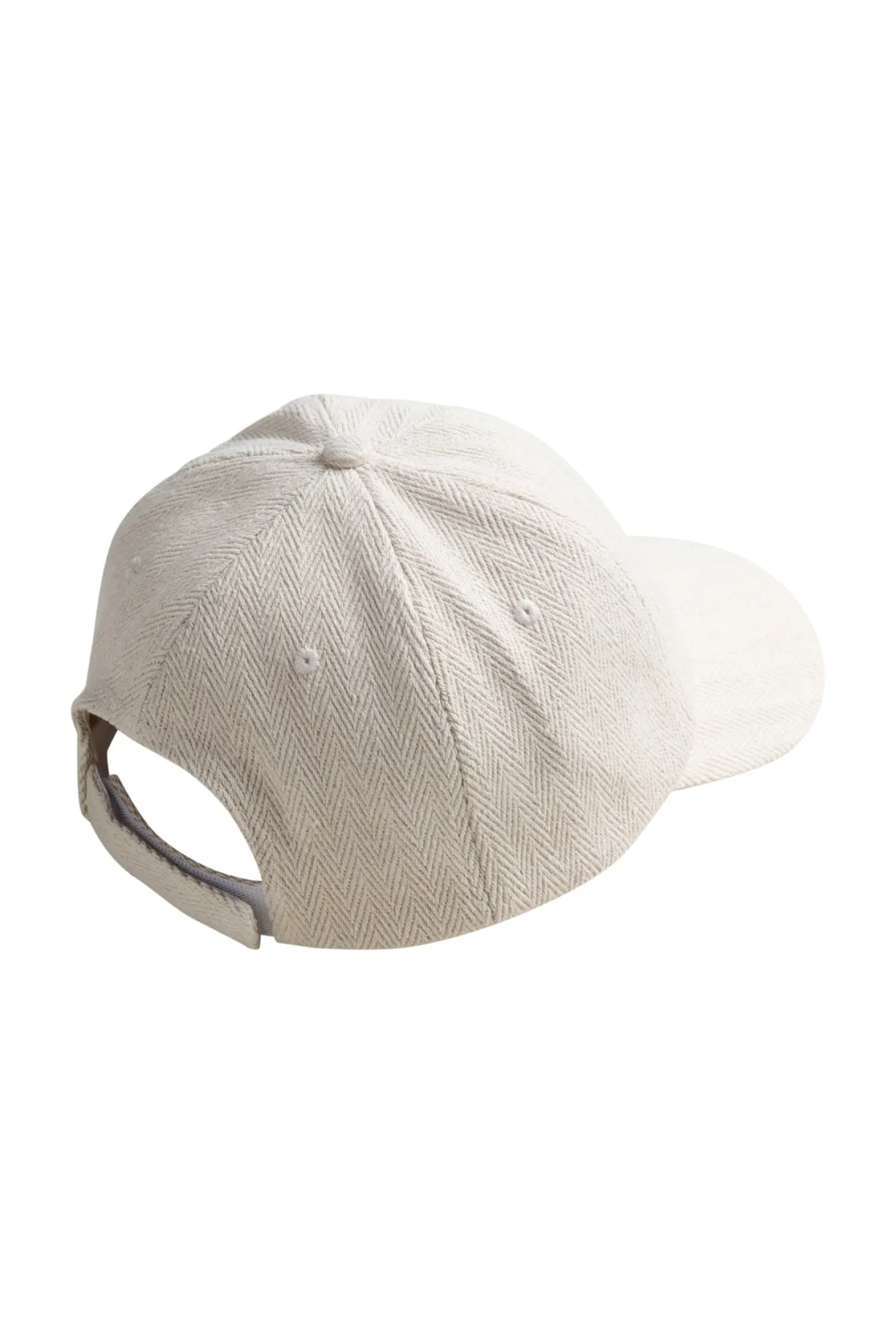 AileyIW Cap Whisper White 30110711