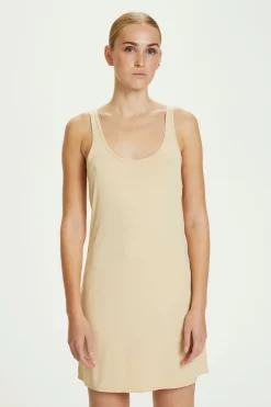 AiperKB Inner Dress Soft Nude 10103335