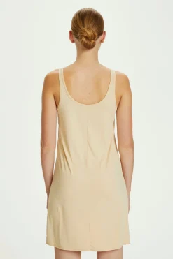 AiperKB Inner Dress Soft Nude 10103335
