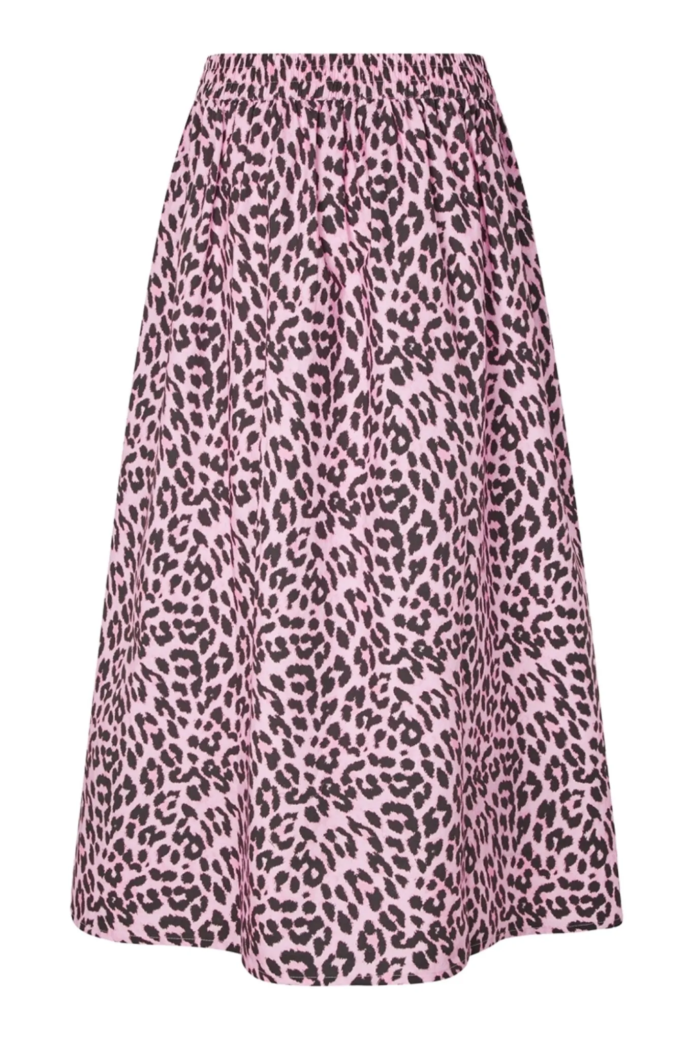 AkaneLL Maxi Skirt 84 Light Pink 255782021