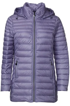 Albina Light Down 36 Lavender 2805400T