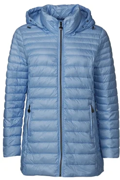 Albina Light Down 21 Light Blue 2805400T