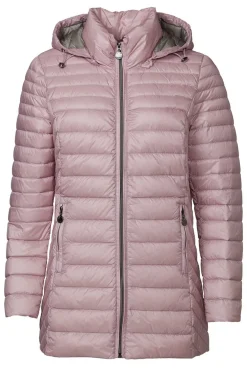 Albina Light Down 56 Old Rose 2805400T