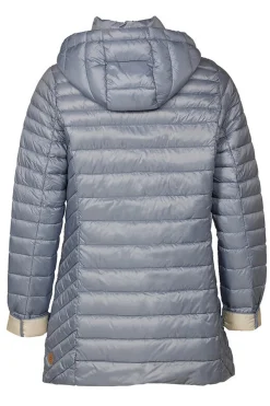 Albina Light Down Light Blue/Sand 2805400T