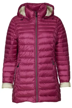 Albina Light Down PINK/SAND 2805400T