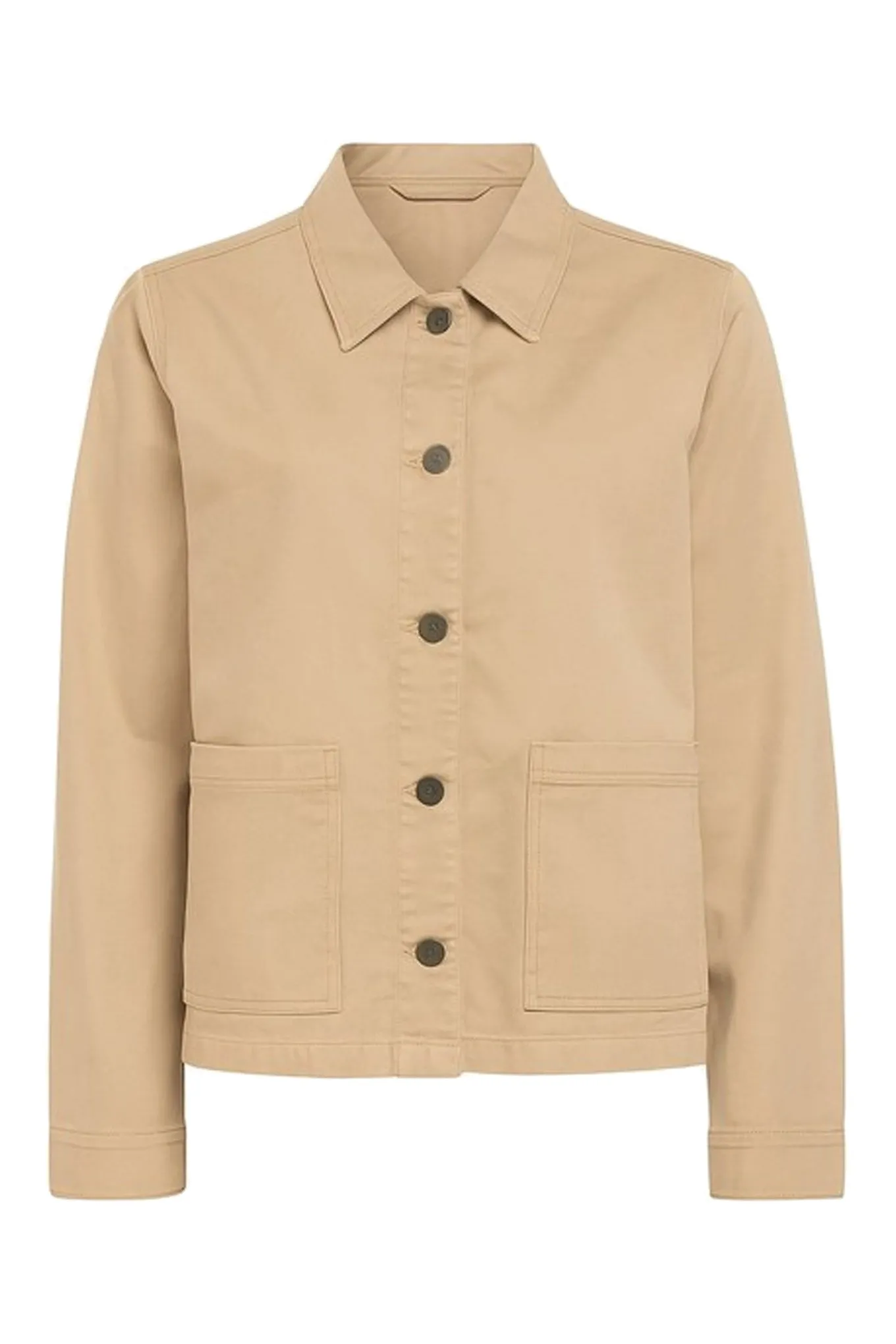 ALISTER.SP25 SAND ALISTER.SP25