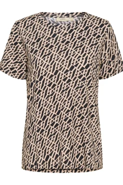 AlmaIW Print Tshirt IW Letters 30108258