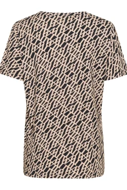 AlmaIW Print Tshirt IW Letters 30108258