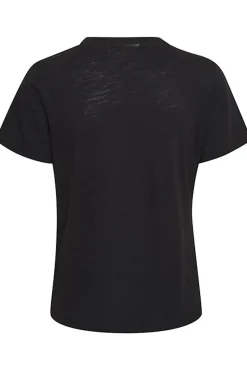 AlmaIW Tshirt Black 30105276