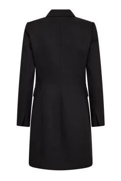 AlmiraCC Blazer Dress 96Black 36570