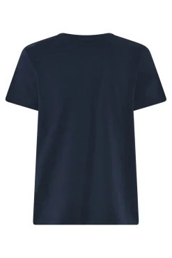 AlnusBBRuba tee Sky Captain BBW4000