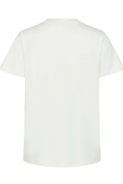 AlnusBBRuba tee White BBW4000