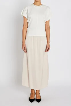 AlnusBBVerena blouse White BBW4932