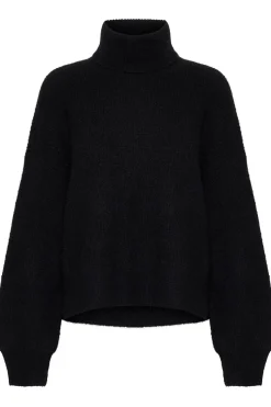 AlphaGZ rollneck NOOS Black 10909333