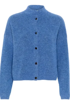 AlphaGZ short cardigan 10906463 Smythson