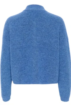 AlphaGZ short cardigan 10906463 Smythson