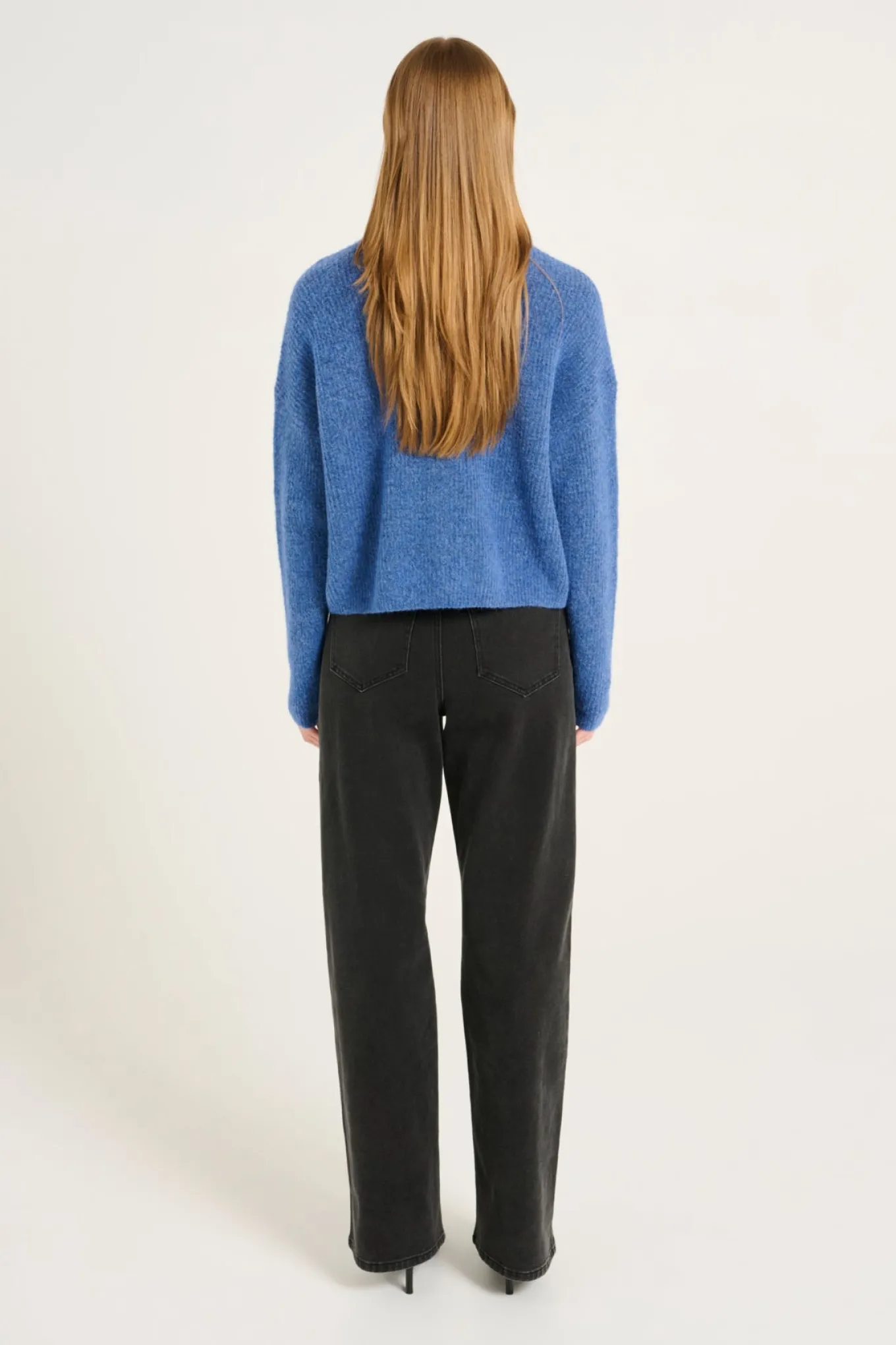 AlphaGZ short cardigan 10906463 Smythson