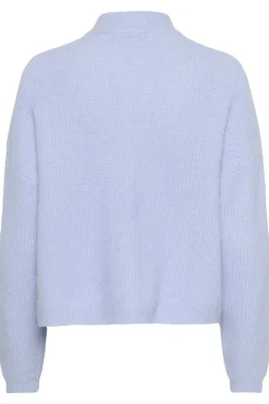 AlphaGZ short cardigan Centaurea M‚lange 108869 10906463