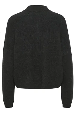 AlphaGZ short cardigan NOOS Black 10905931