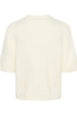 AlphaGZ ss tee NOOS IVORY 10909815