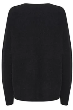 AlphaGZ Vpullover NOOS Black 10905932