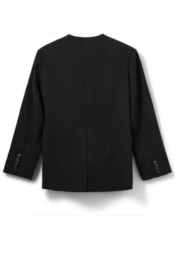 AMALIESW BLAZER 1000 Black S253336