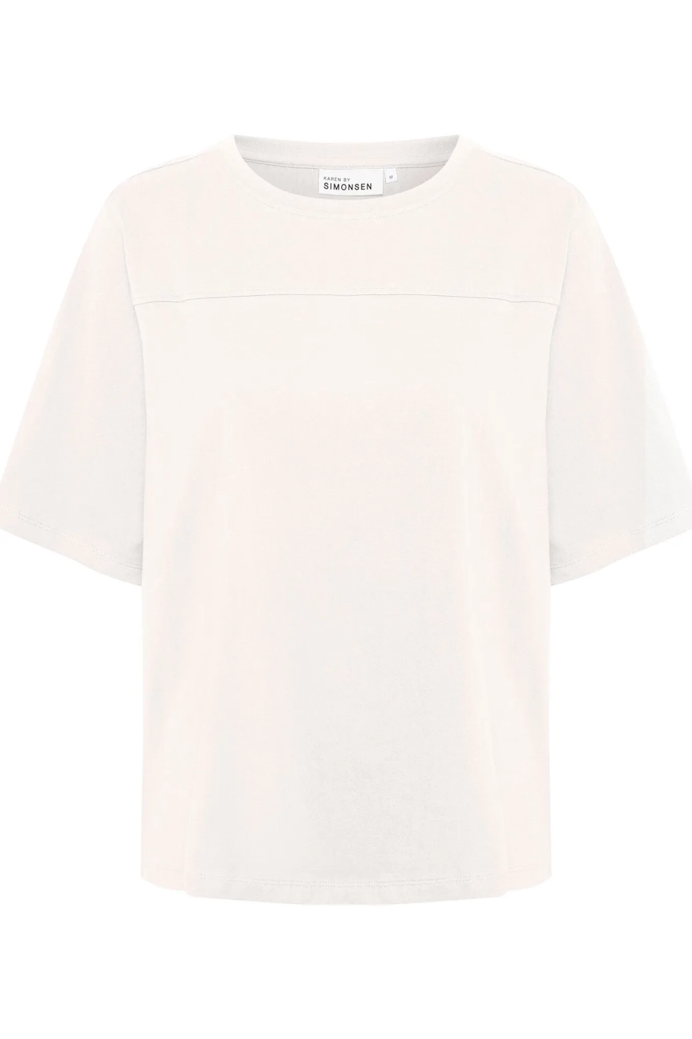 AmandaKB Tee Egret 10103764